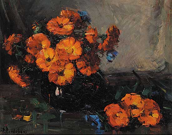 #9 ~ Bradshaw - Untitled - Summer Rewards