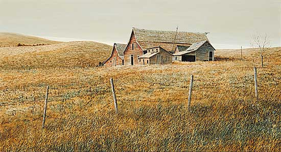 #46 ~ Gibbs - Collection