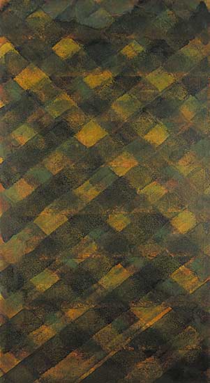 #309 ~ Godwin - Tartan Time Wheel