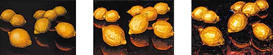 #310.1 ~ Harder - Eight Lemons A-B-C