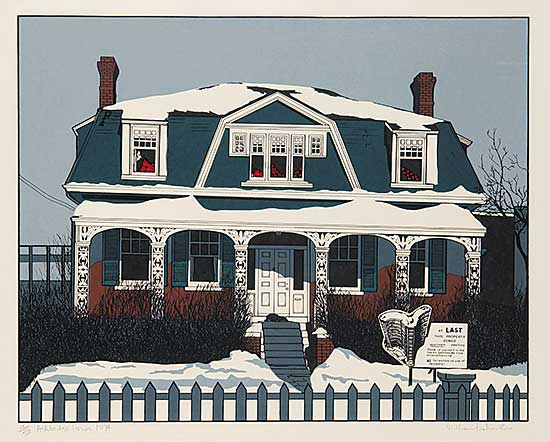 #429 ~ Featherston - Ashbridge House  #12/50