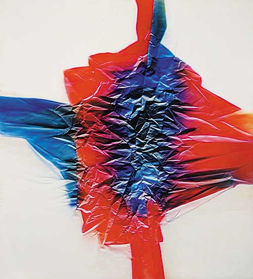 #256 ~ Evans - Harlequin Dance