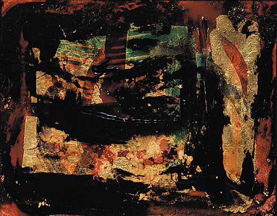 #349 ~ Michell - Canadian Oxidation