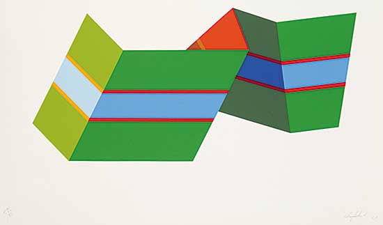 #23 ~ Holmes - Untitled 55' 69  #VI