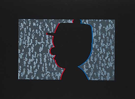 #103 ~ Cran - Elmer Goes for Popcorn  #4/22