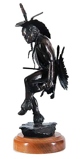 #106 ~ Zach - The Lost Feathers  #2/30