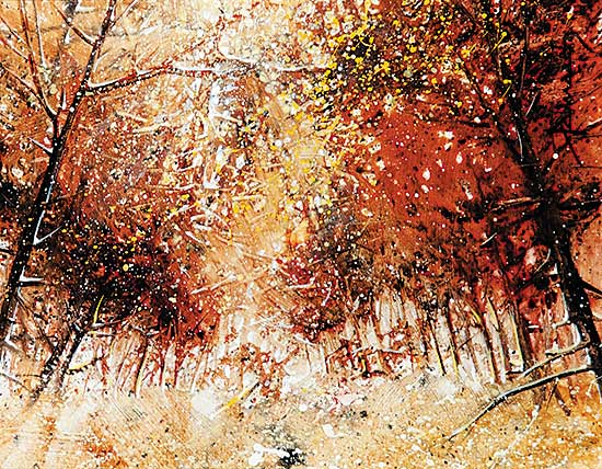#486.1 ~ Palmaerts - Le Refuge