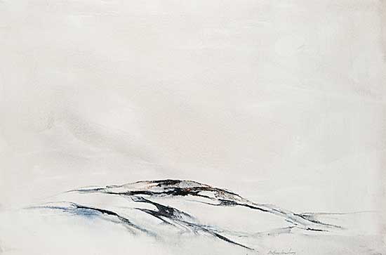 #610 ~ Armstrong - Northern Barrens