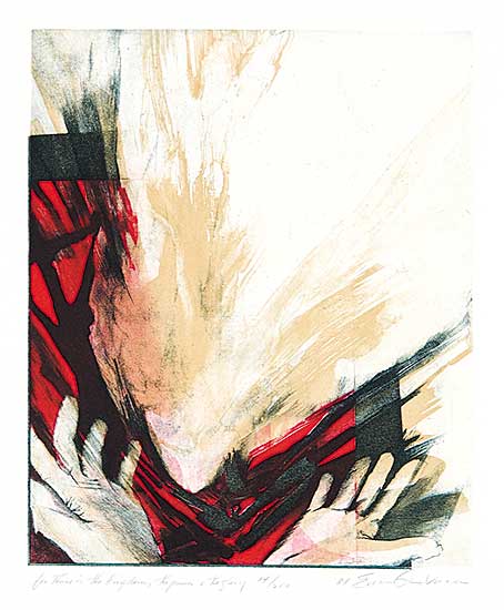 #649 ~ Grimm - For Thine is the Kingdom the Power and the Glory  #14/250