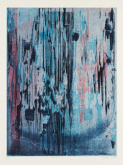 #675 ~ Lowry - Submerge  #1/18