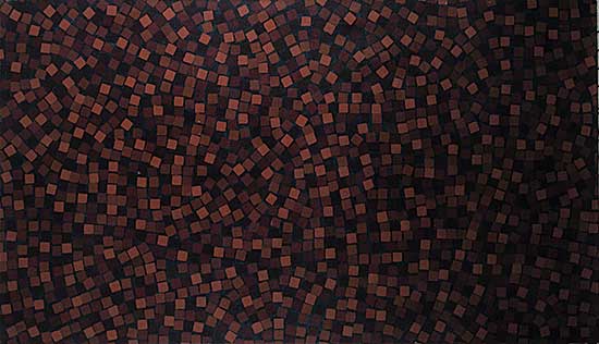 #689 ~ Ng - Variation Series No.12