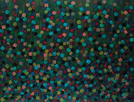 #690 ~ Ng - Variation Series No.20