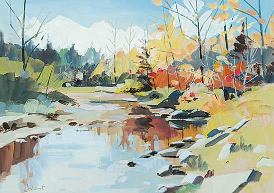 #733 ~ Vest - Whitemud - Edm.