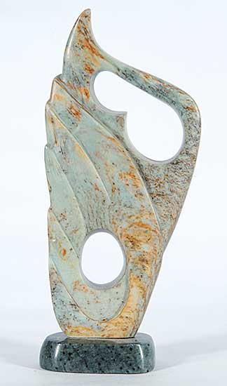#2 ~ Arcand - Abstract Flame