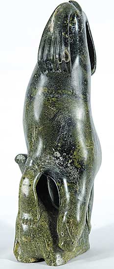 #68 ~ Hanna - Untitled -Seals