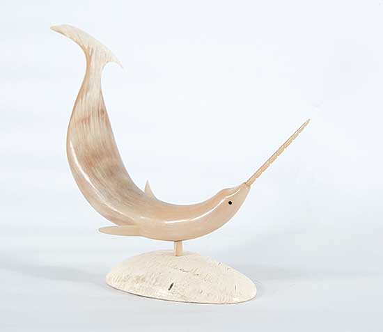 #113 ~ Notaina - Narwhal