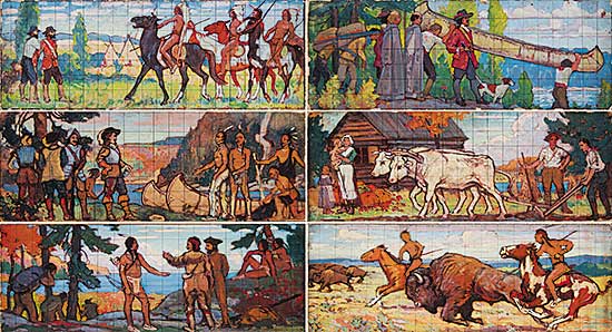 #86 ~ Palmer - LOT OF SIX
