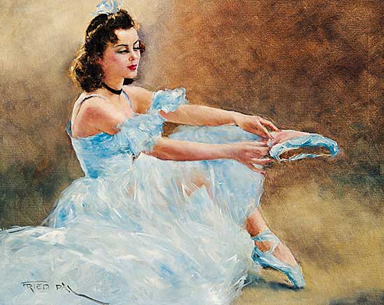 #202 ~ Fried - Isabel