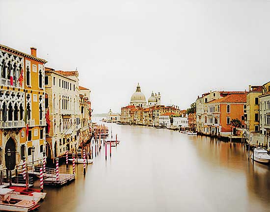 #301 ~ Burdeny - Grand Canal I, Venezia  #2/7