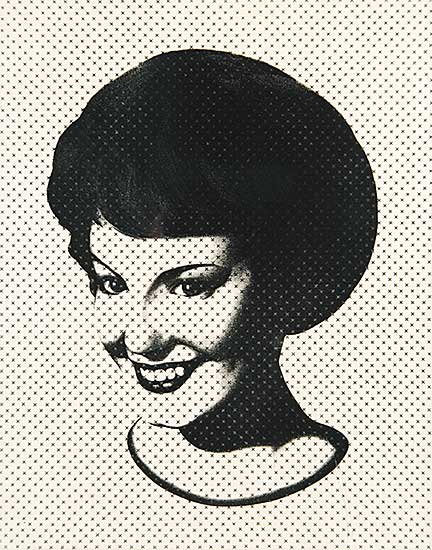 #302 ~ Cran - Miss X  #12/40