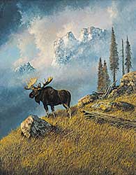 #0 ~ MacDonald - Canadian and the Call