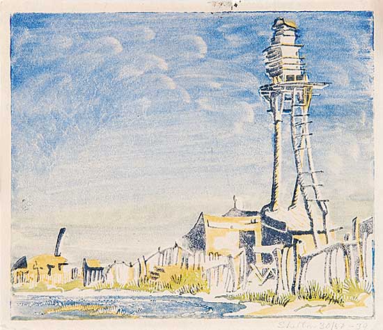 #612 ~ Shelton - Dovecote at Rosedale  #30/50