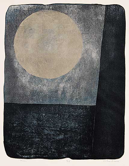 #929 ~ Snow - Moon  #6/26