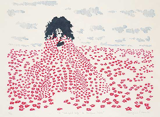 #13 ~ Bergeron - La Sad-Eyed Lady de Monsieur Bobe  #13/20