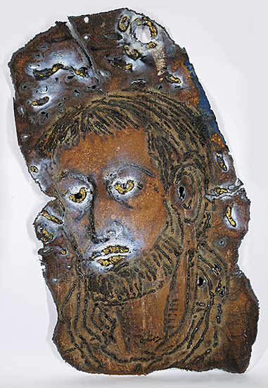#67 ~ Griffin - Untitled - Day and Night