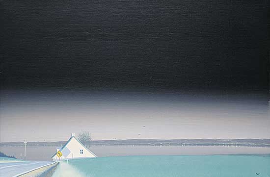 #120 ~ Paquet - De Cote en Rivage