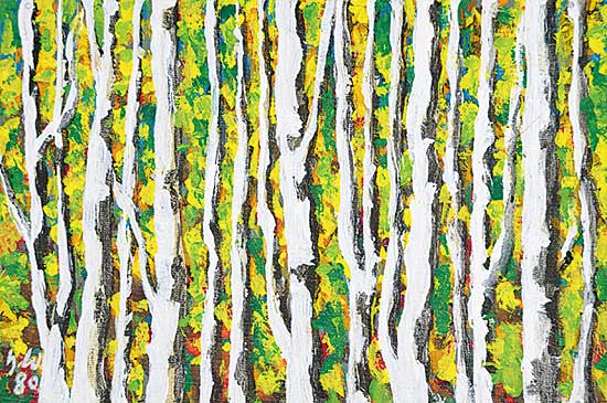 #167 ~ Wohlfarth - June