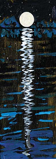 #34 ~ Godwin - Mal De Lune