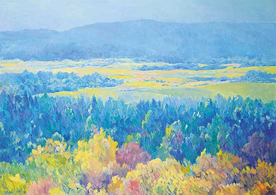 #98 ~ Rogak - Mount Newton