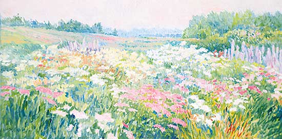 #99 ~ Rogak - Daisies