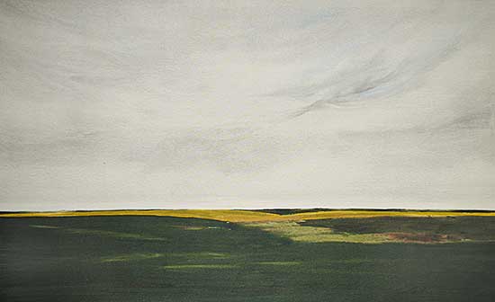 #121 ~ Tanabe - The Land '79