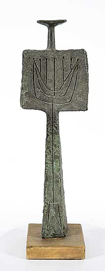 #201 ~ Archambault - Untitled - The Priest  #1/6