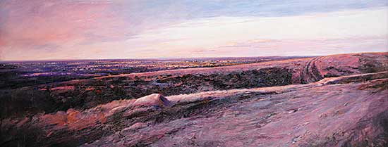 #209 ~ Flodberg - 7 AM