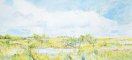 #411 ~ Bres - Summer Growth