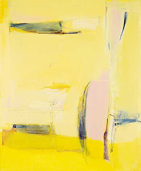 #490 ~ Skog - Untitled - Sunbeam