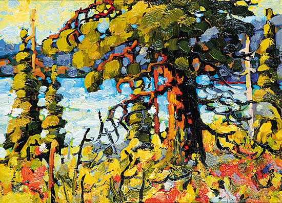 #1131 ~ Charlesworth - September Shores, Okanagan