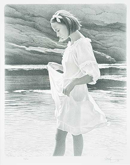 #1147 ~ Danby - The Sun Catcher  #32/100