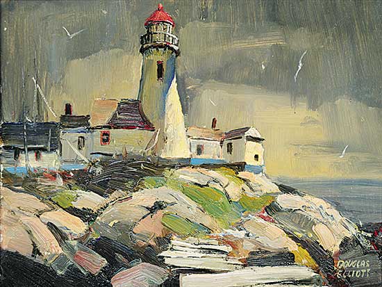 #1155 ~ Elliott - Atlantic Sentinel