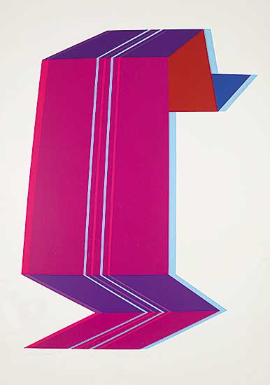 #1161 ~ Esler - West Cosmos 1  #20/39