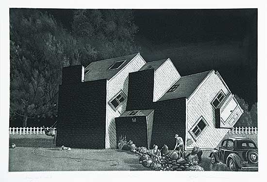 #1179 ~ Frank - Body and Soul  #38/60