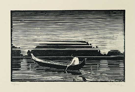 #1304 ~ Phillips - Dugout  #47/120