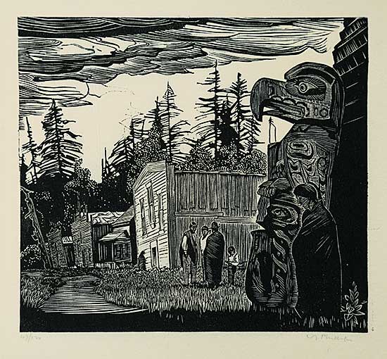 #1308 ~ Phillips - Community Houses, Mamalilicoola #47/120