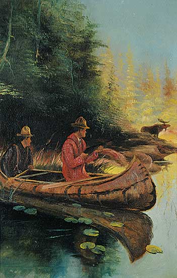 #1334 ~ School - Leaving Milk River #1334 ~ School - Leaving Milk River