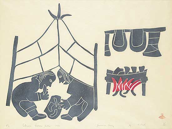 #35 ~ Kalvak - Summer Camp  #9/40