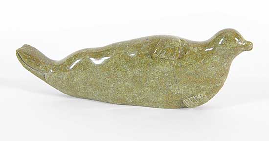 #45 ~ Kolola - Untitled - Seal
