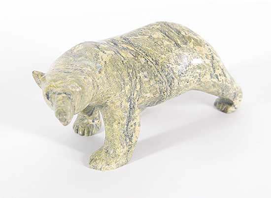 #154 ~ Tukpanie - Bear